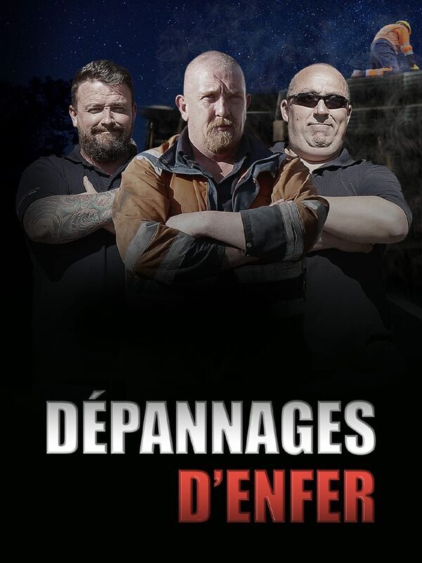 Dépannages d'enfer