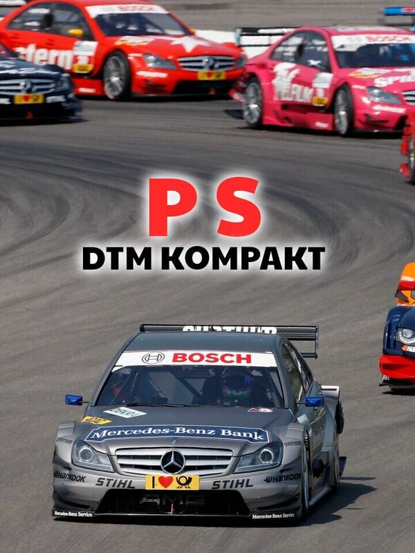PS - DTM kompakt