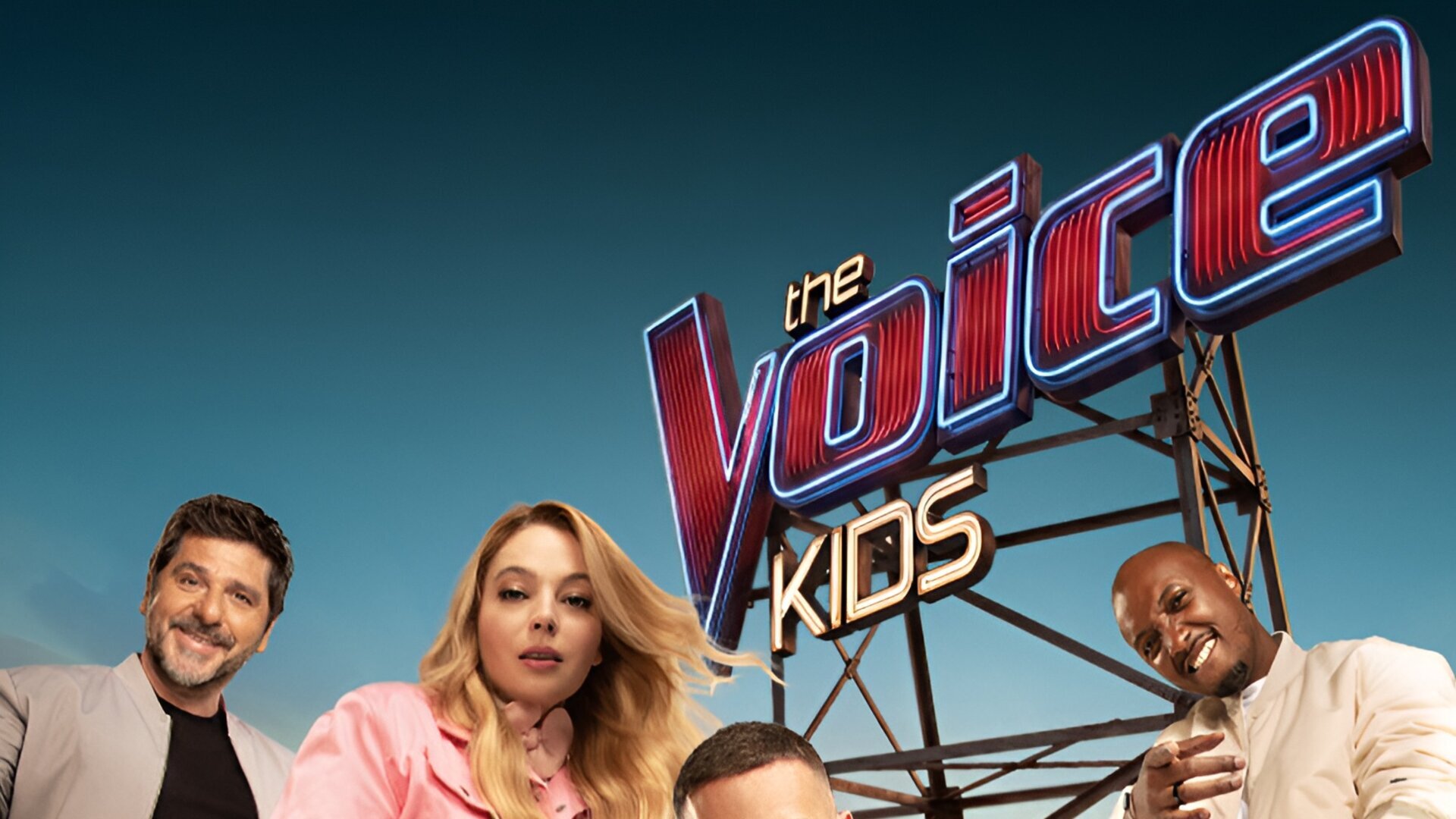 The Voice Kids
