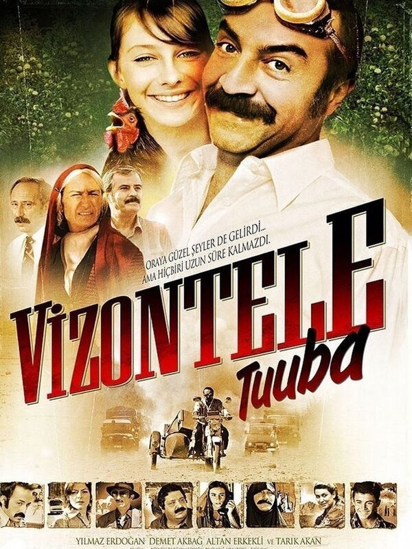 Vizontele Tuuba