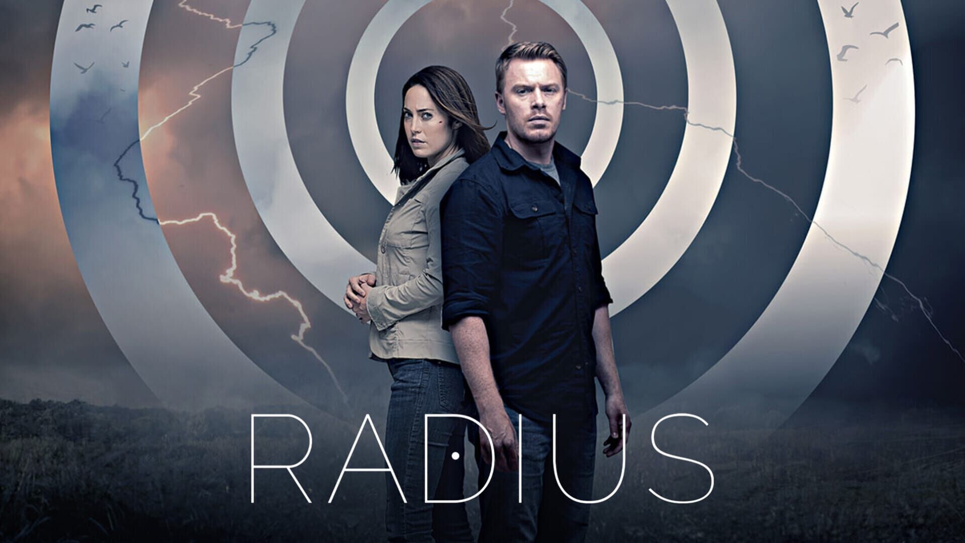 Radius