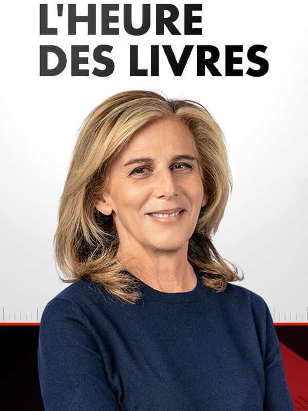 L'heure des livres