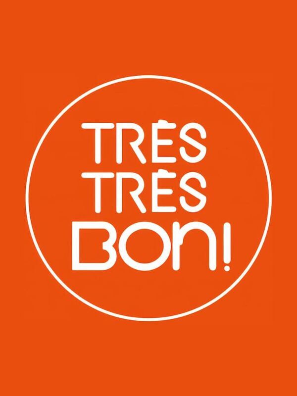 Très très bon