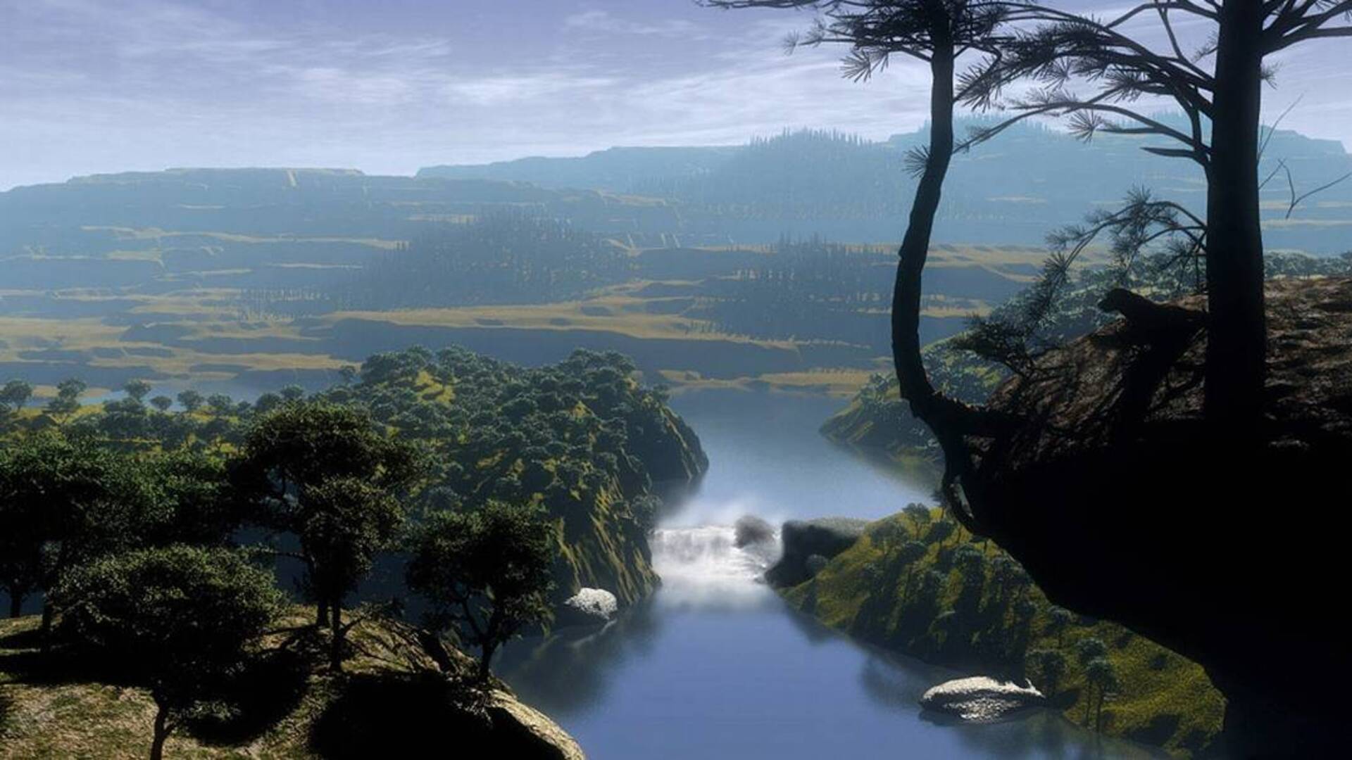 I meccanismi della natura