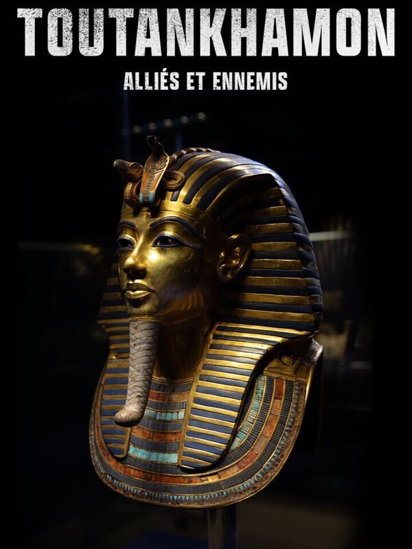Toutankhamon : Alliés et ennemis
