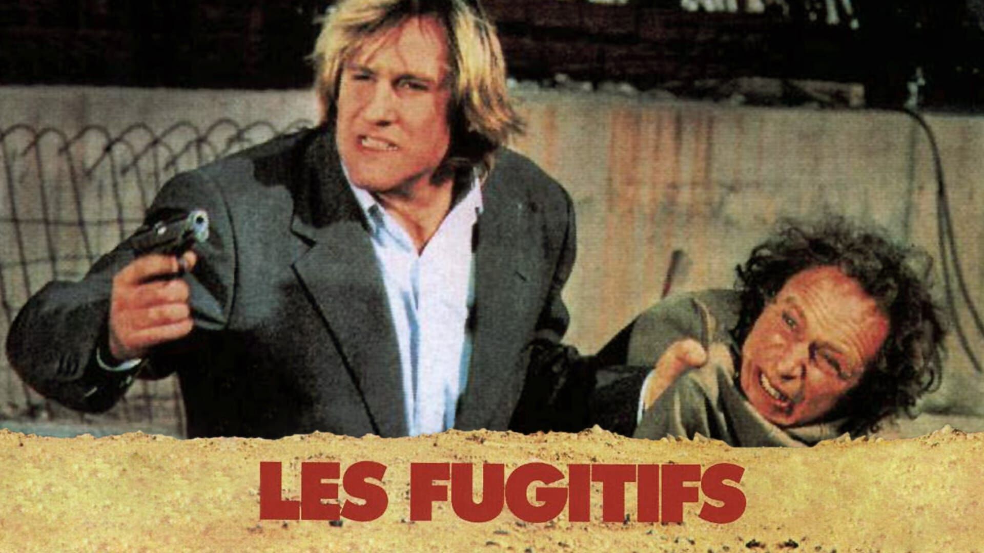 Les fugitifs