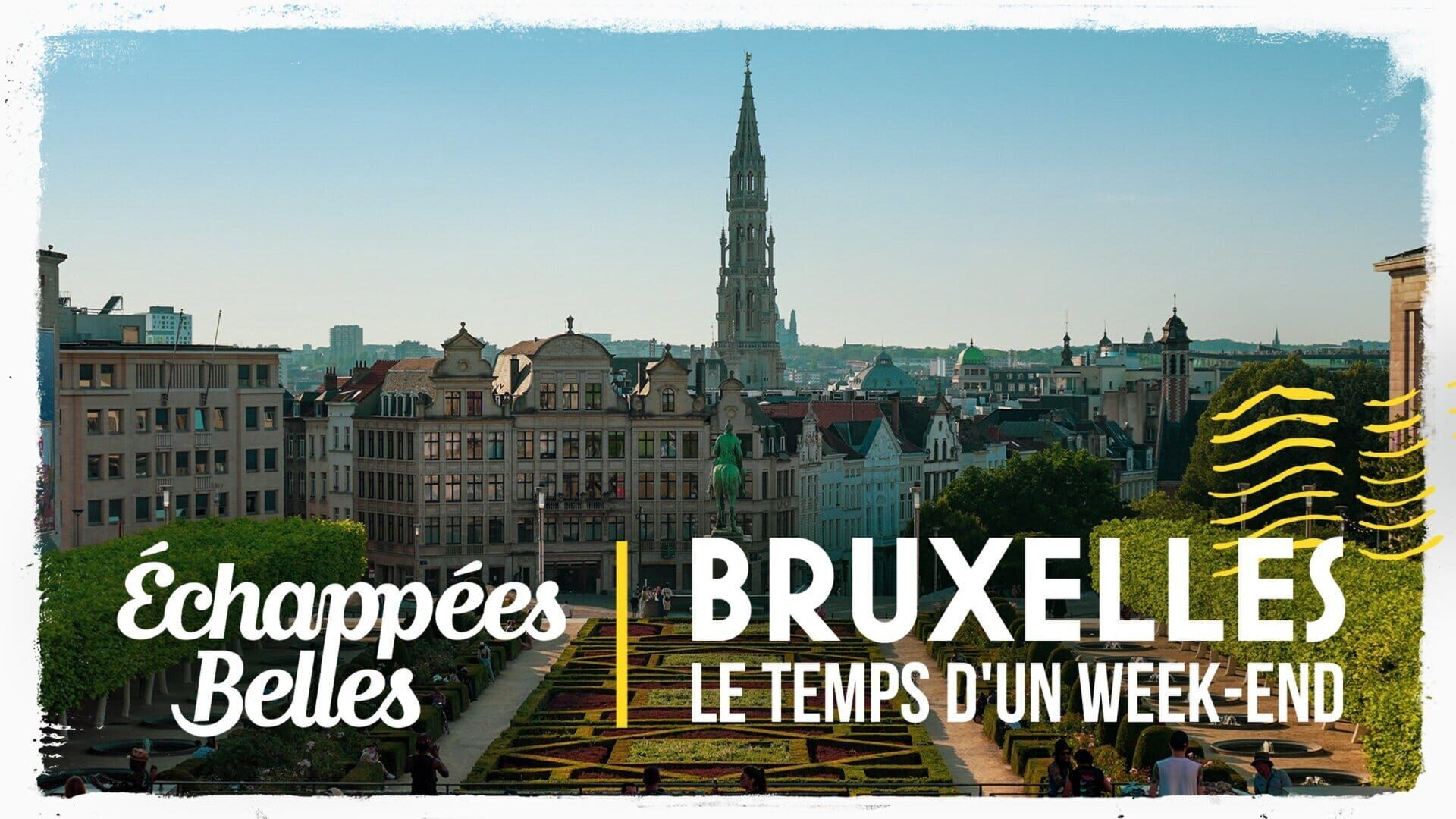 Echappées belles