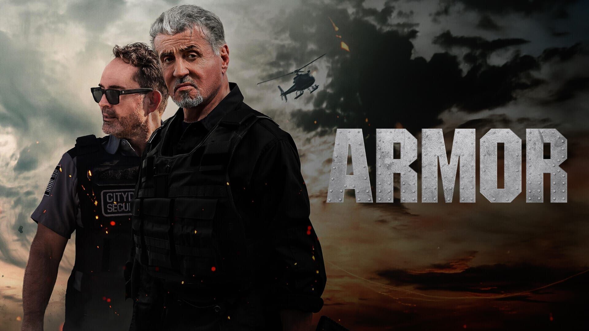 Armor