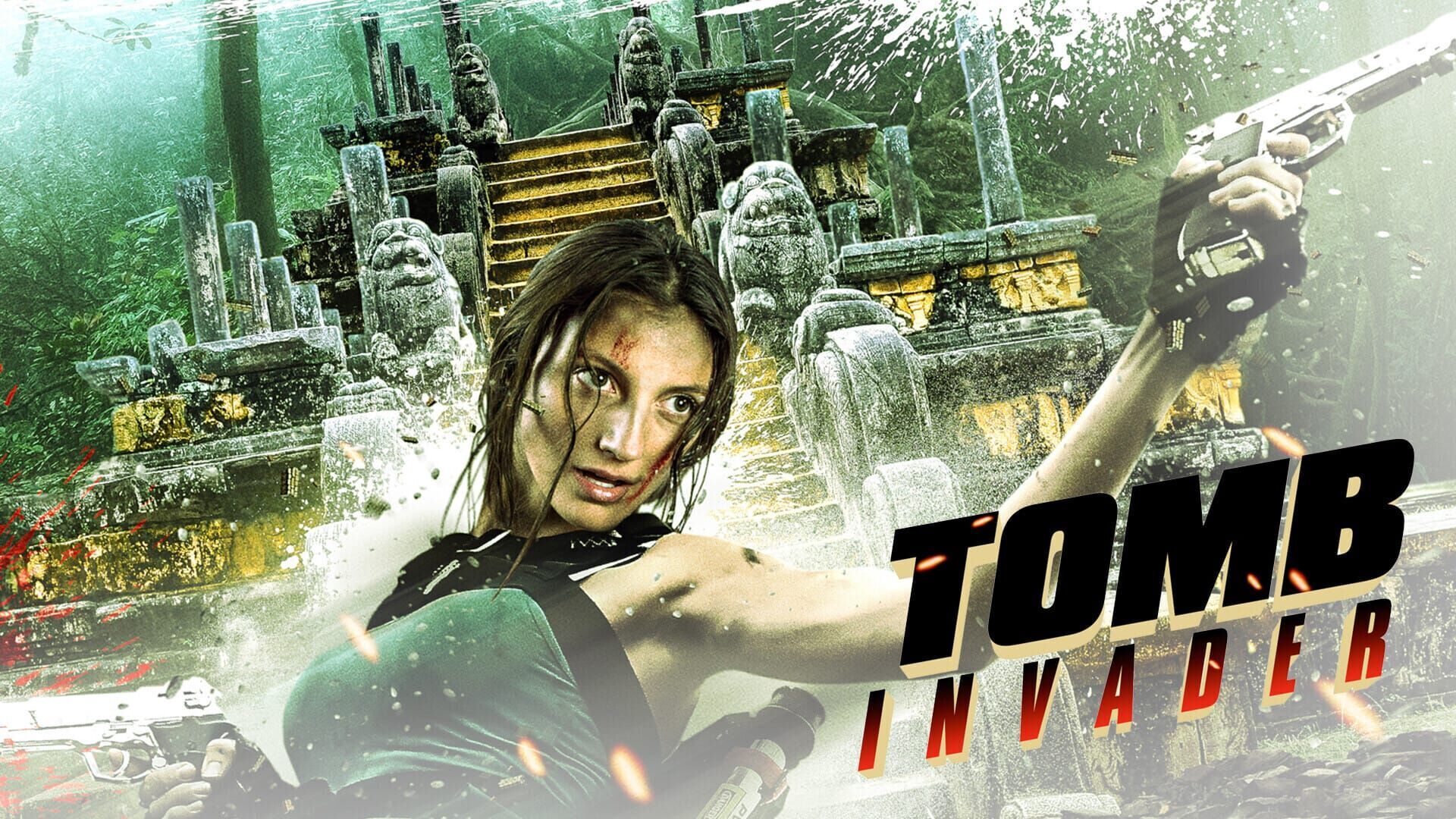 Tomb Invader
