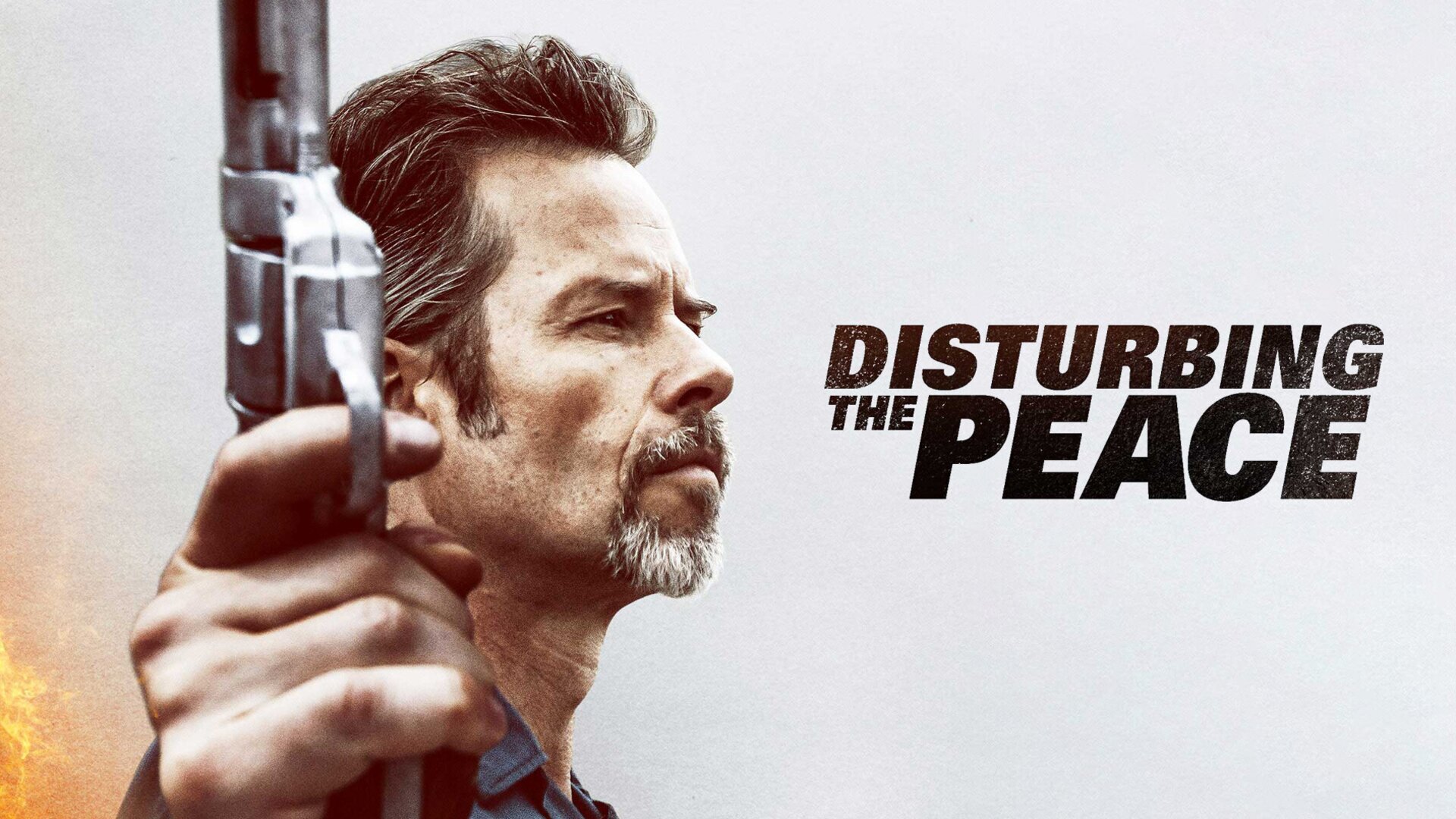 Disturbing the Peace — 13ème rue 13:50