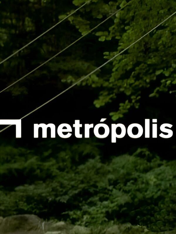 Metrópolis