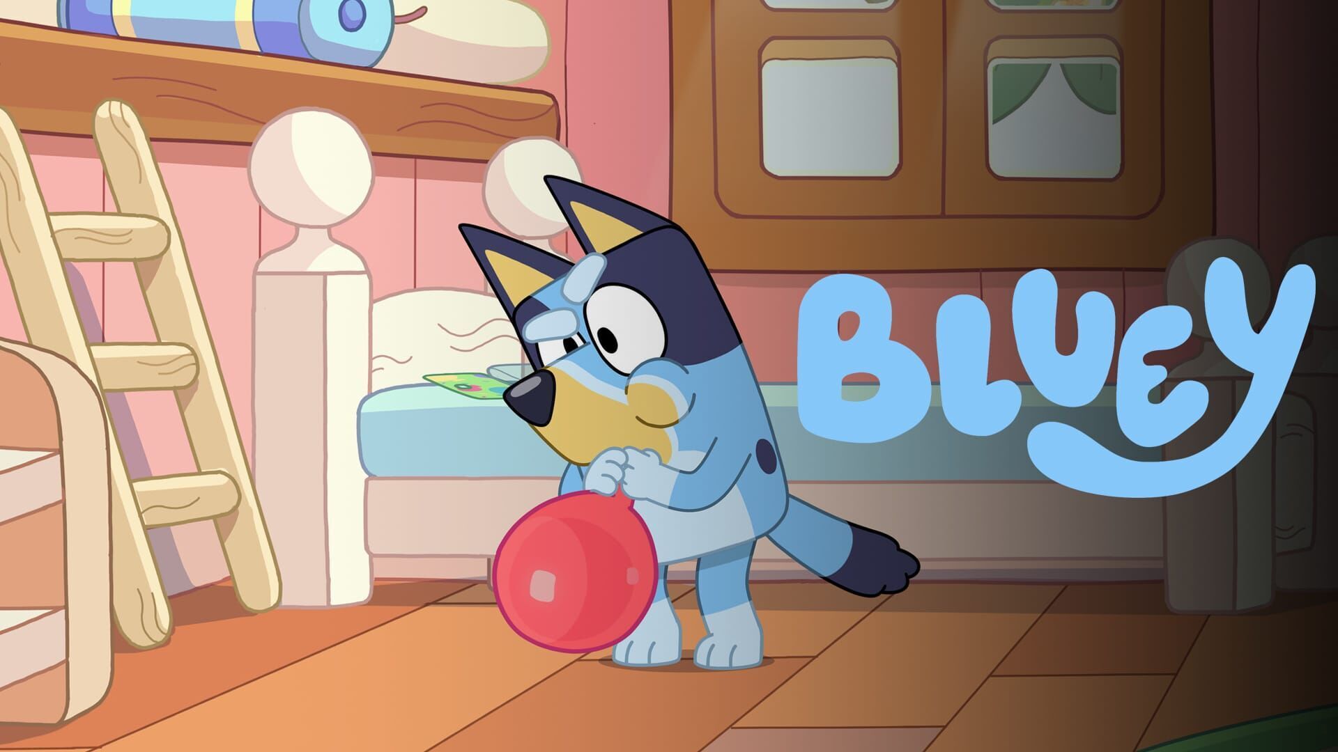 Bluey