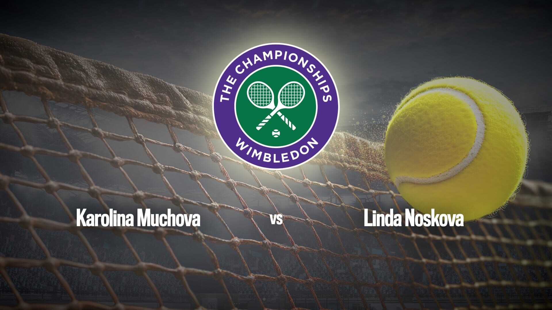 Tennis : Wimbledon