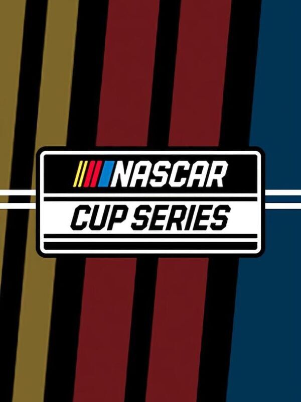 Nascar Cup Series