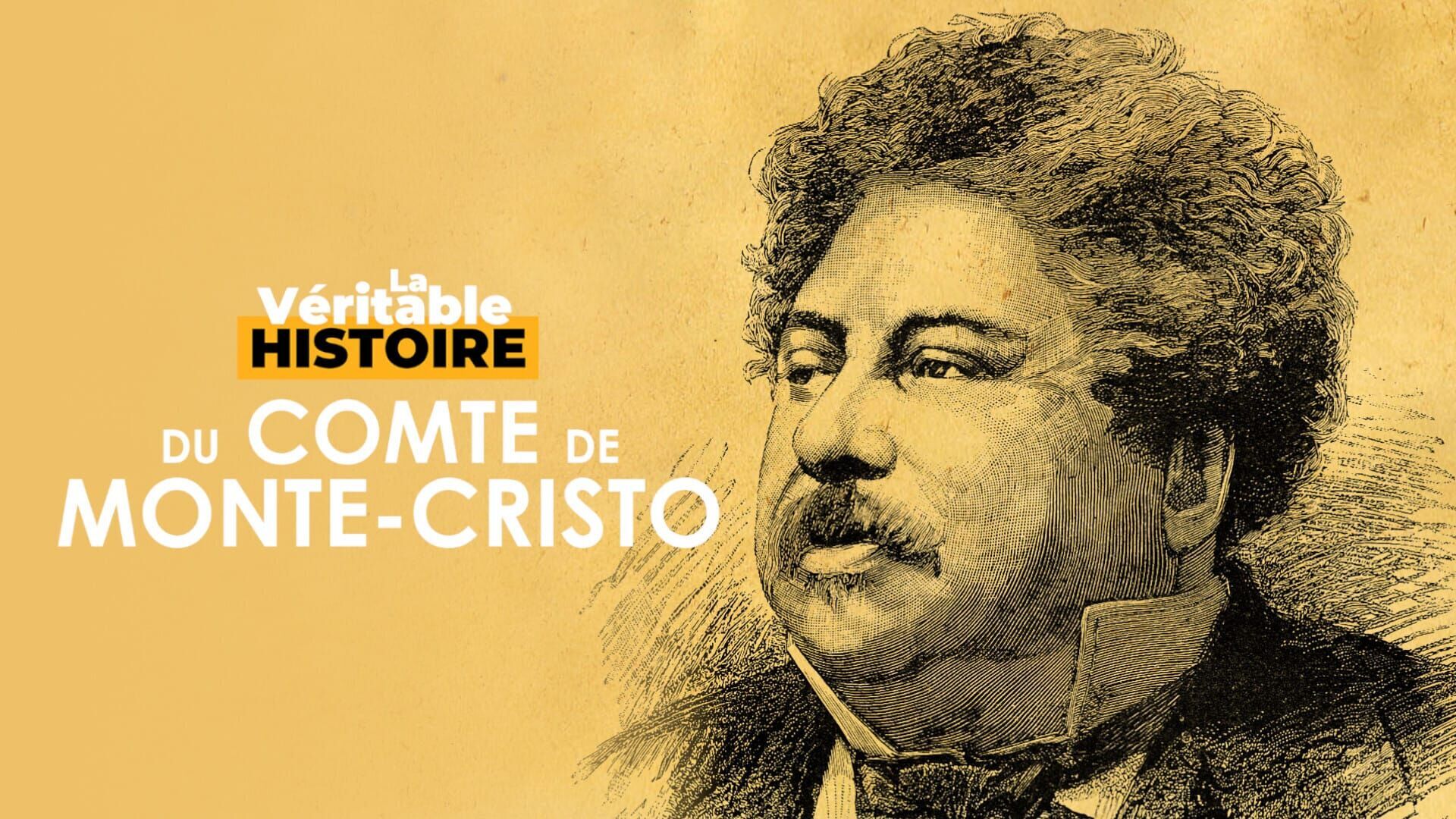 La véritable histoire du comte de Monte Cristo