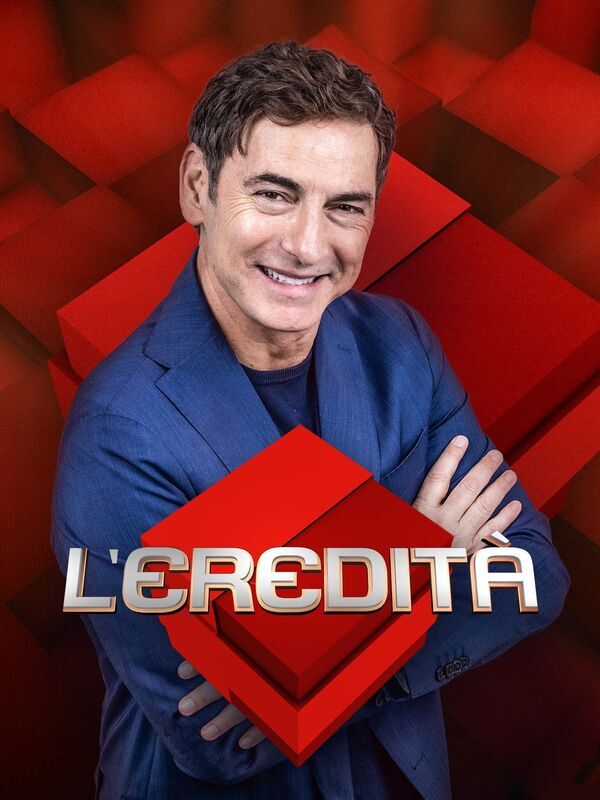 L'Eredità