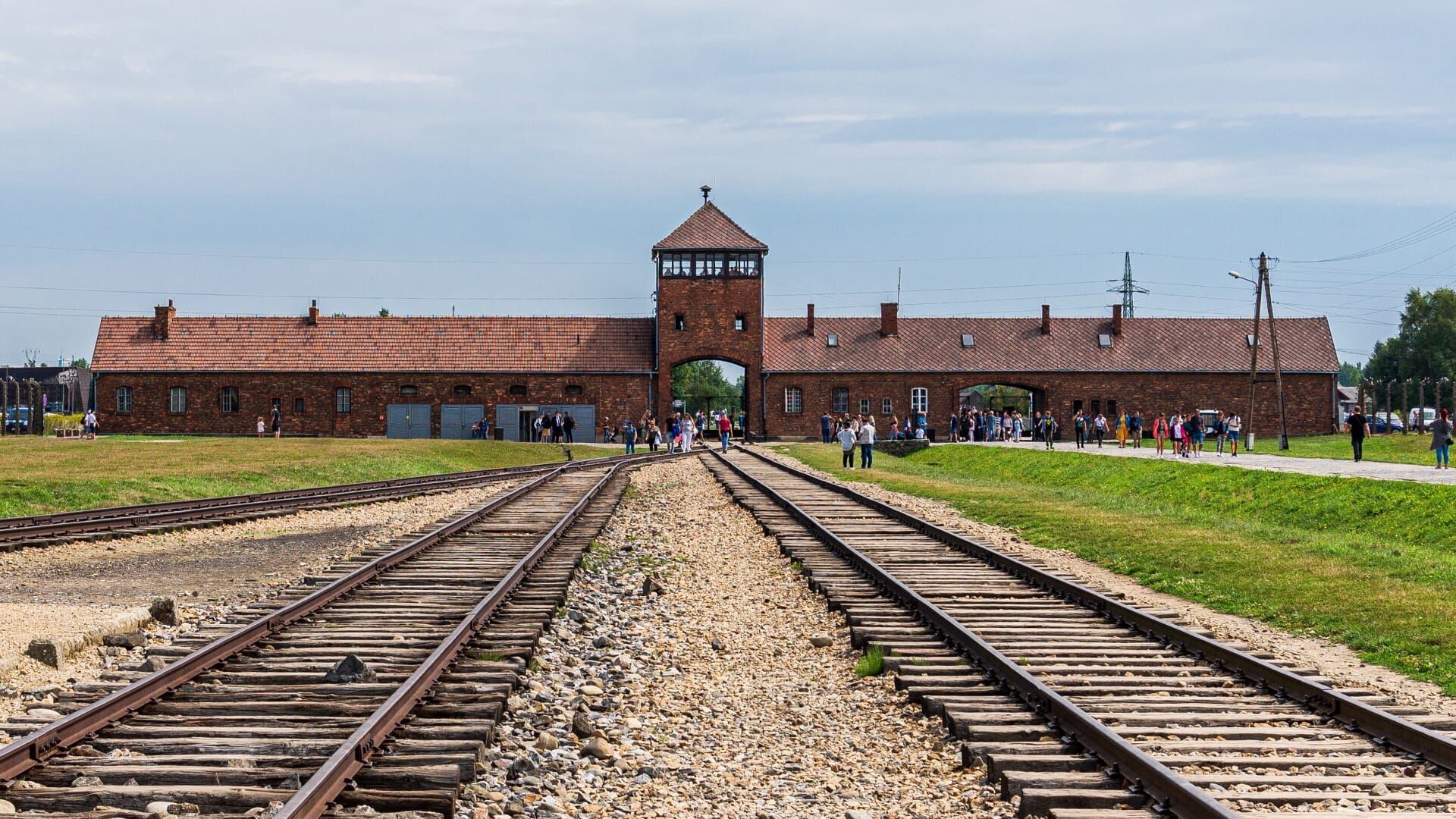 Auschwitz : en mémoire des champions