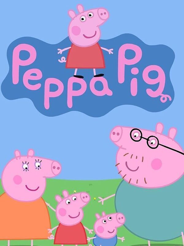 Peppa Pig