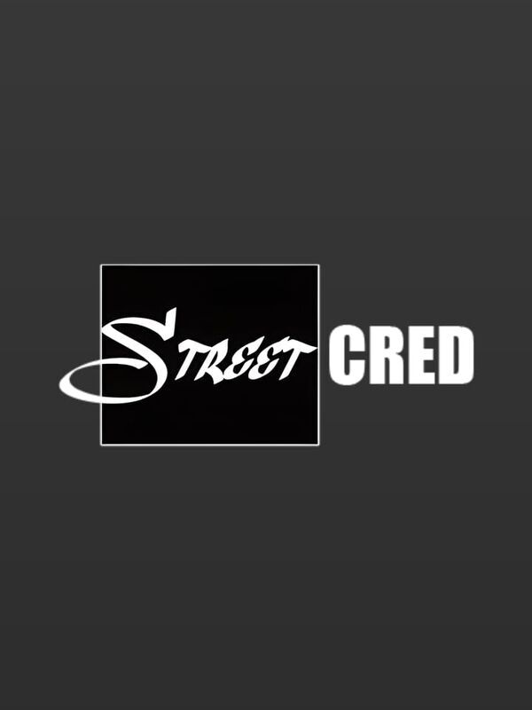 Street cred