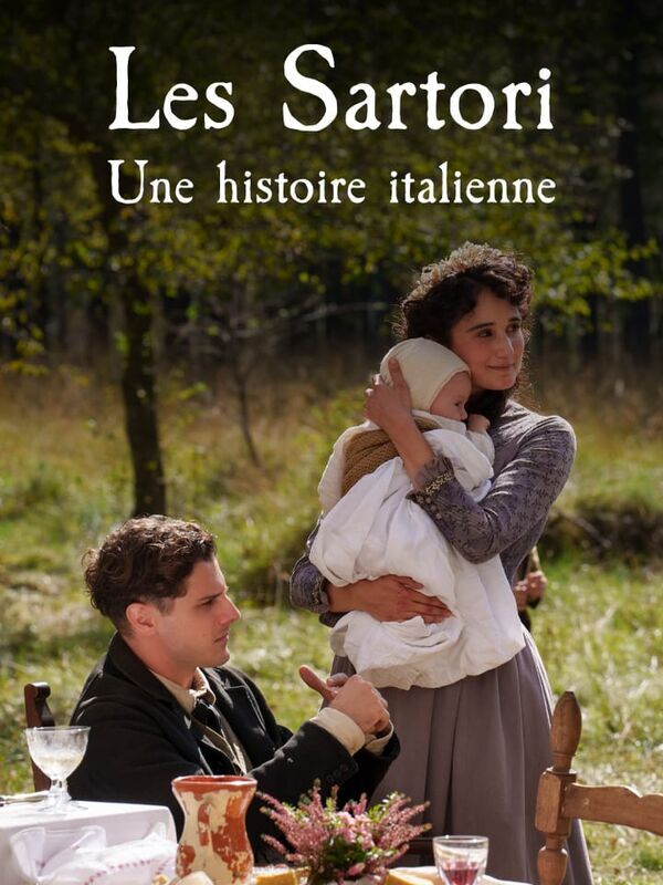 Les Sartori, une histoire italienne