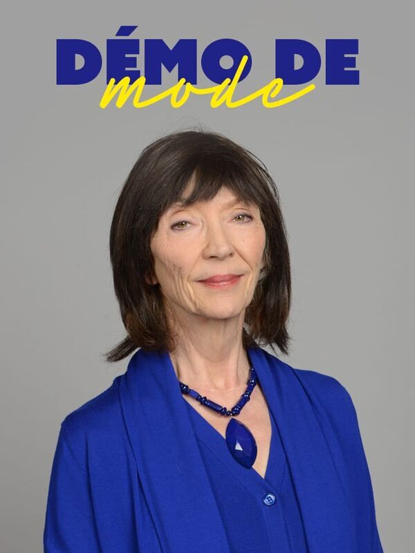 Démo de mode