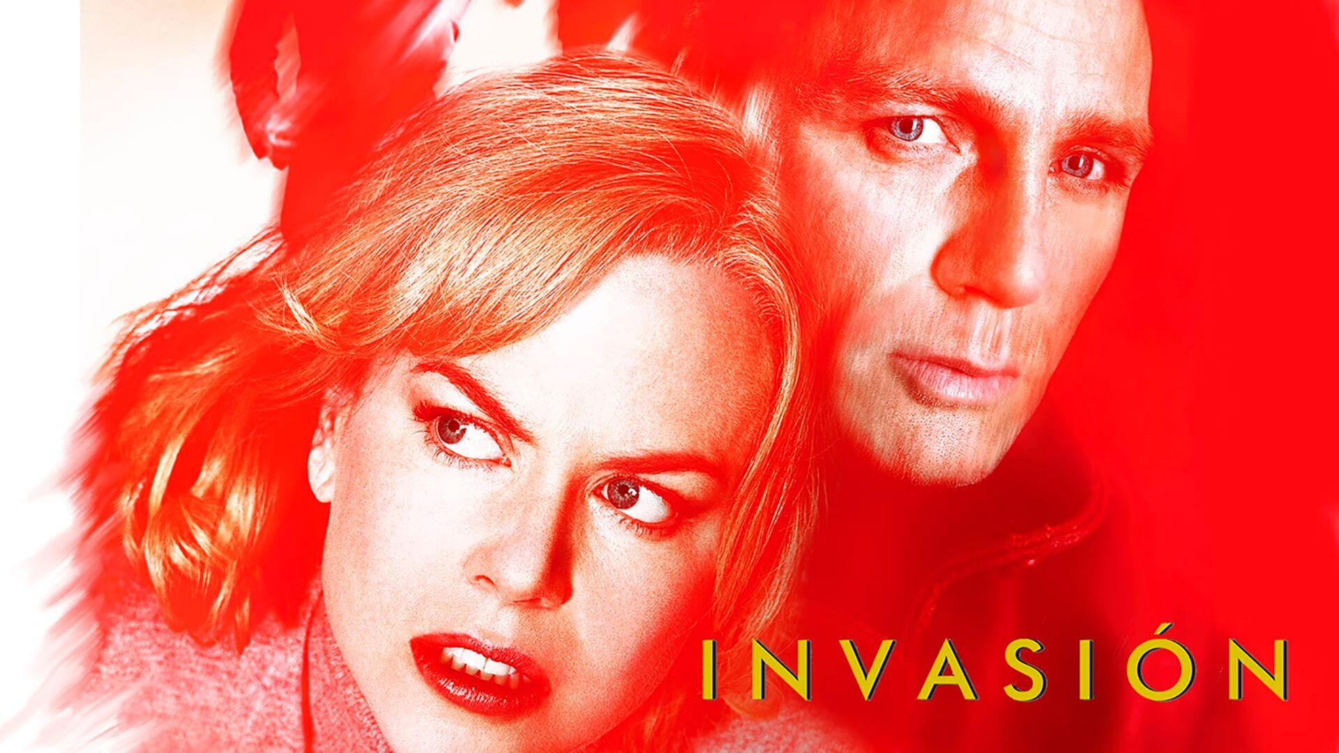 Invasion