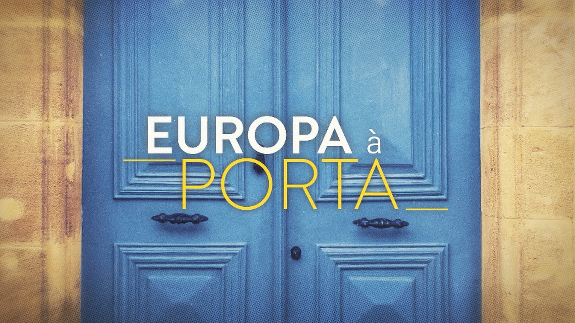 Europa à Porta
