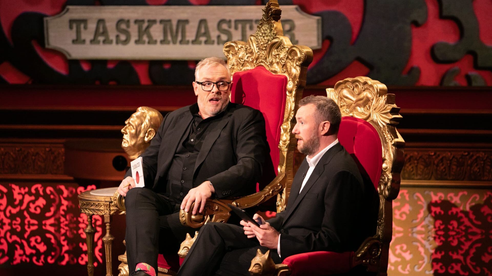 Taskmaster
