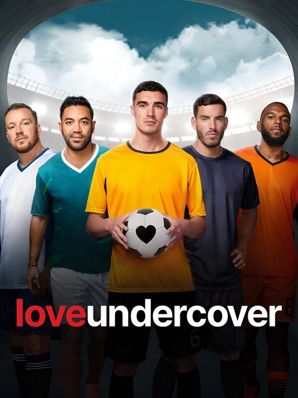 Love Undercover
