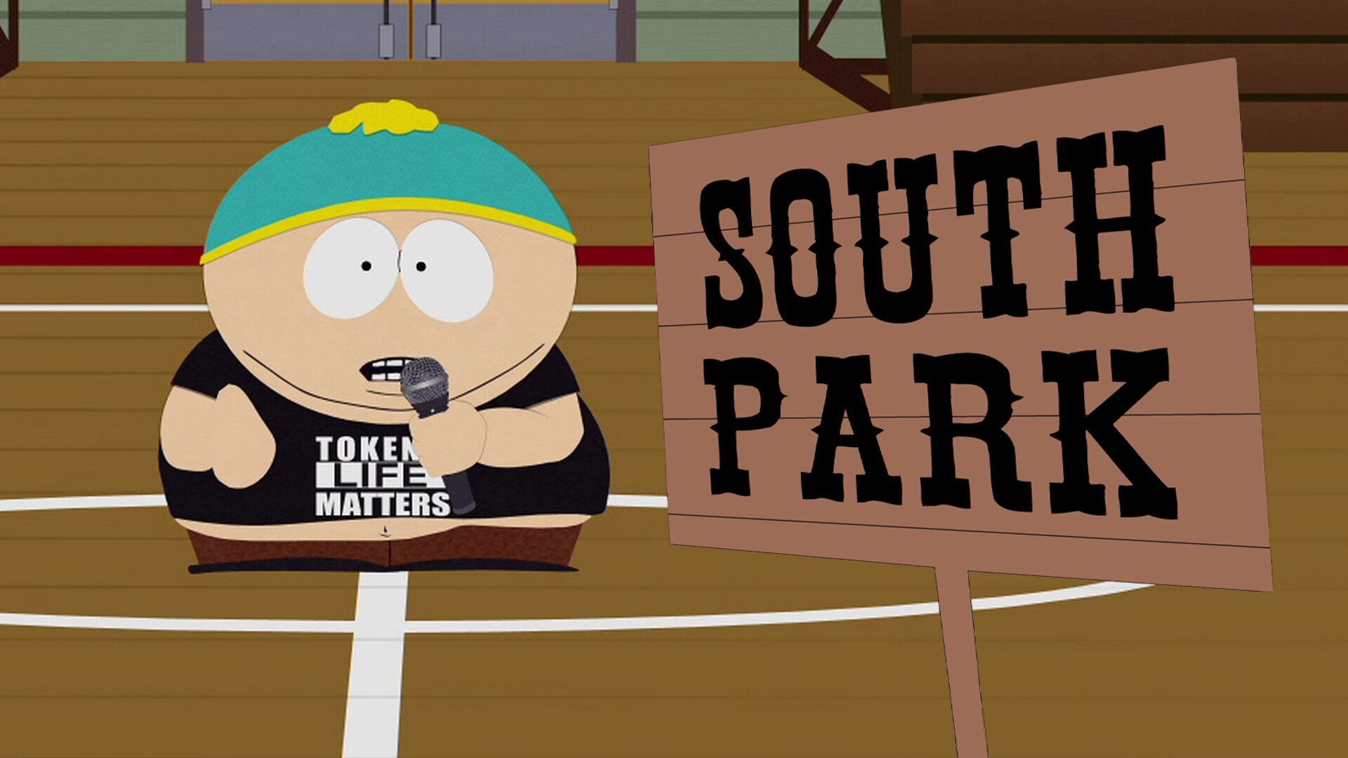 South Park