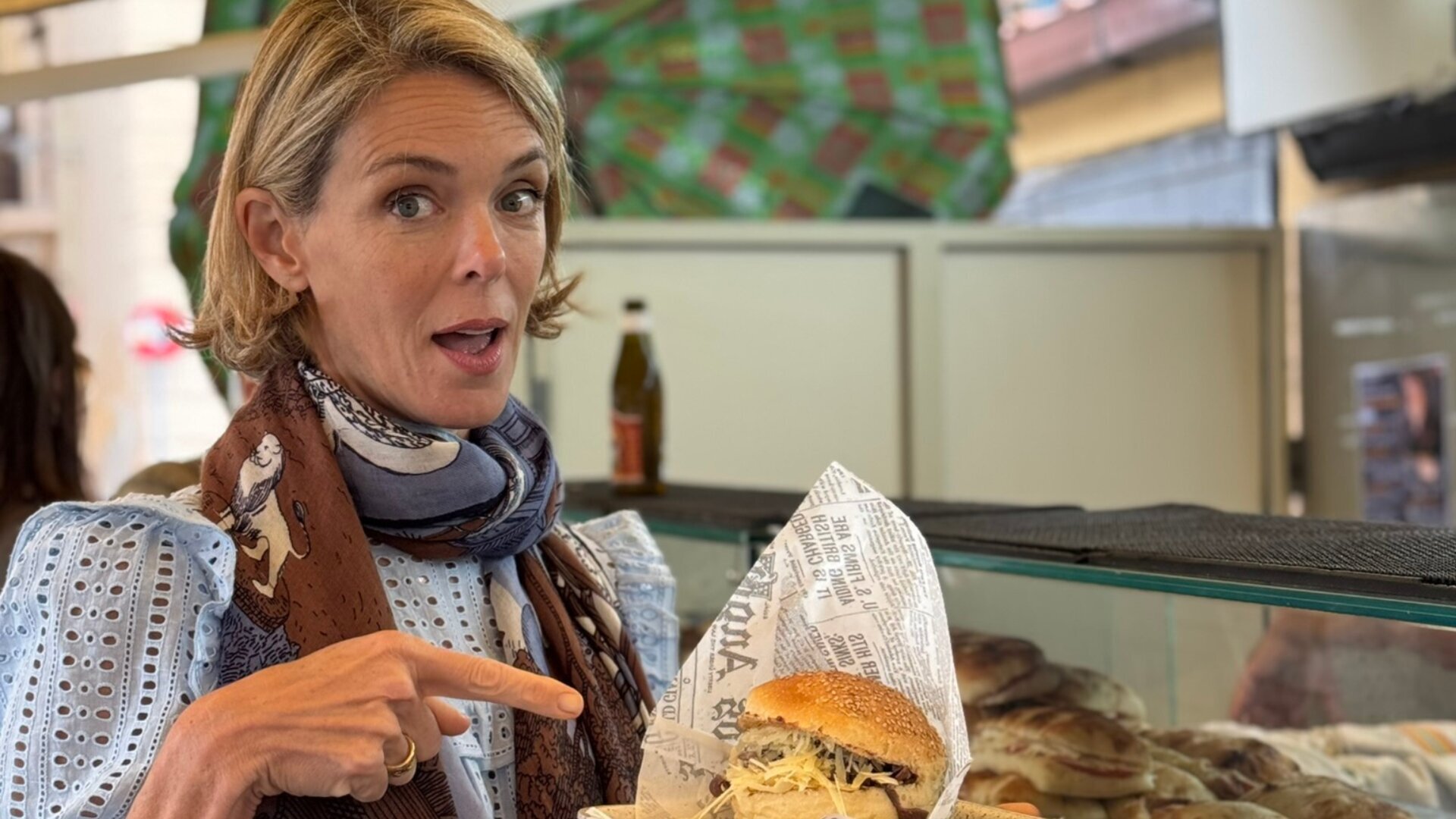 Les voyages de Julie