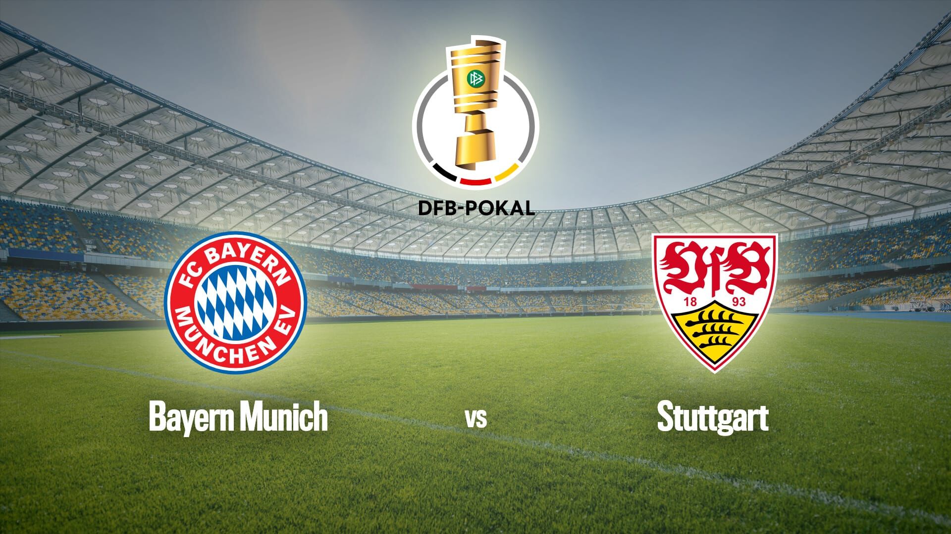 Football : Coupe d'Allemagne