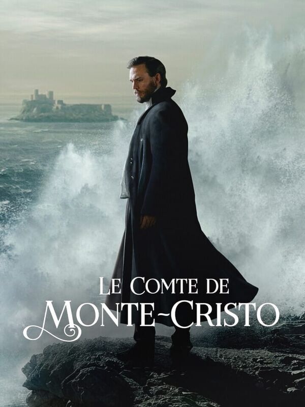 Le Comte de Monte-Cristo