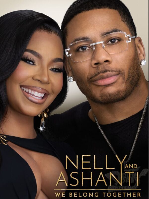 Nelly & Ashanti: We Belong Together