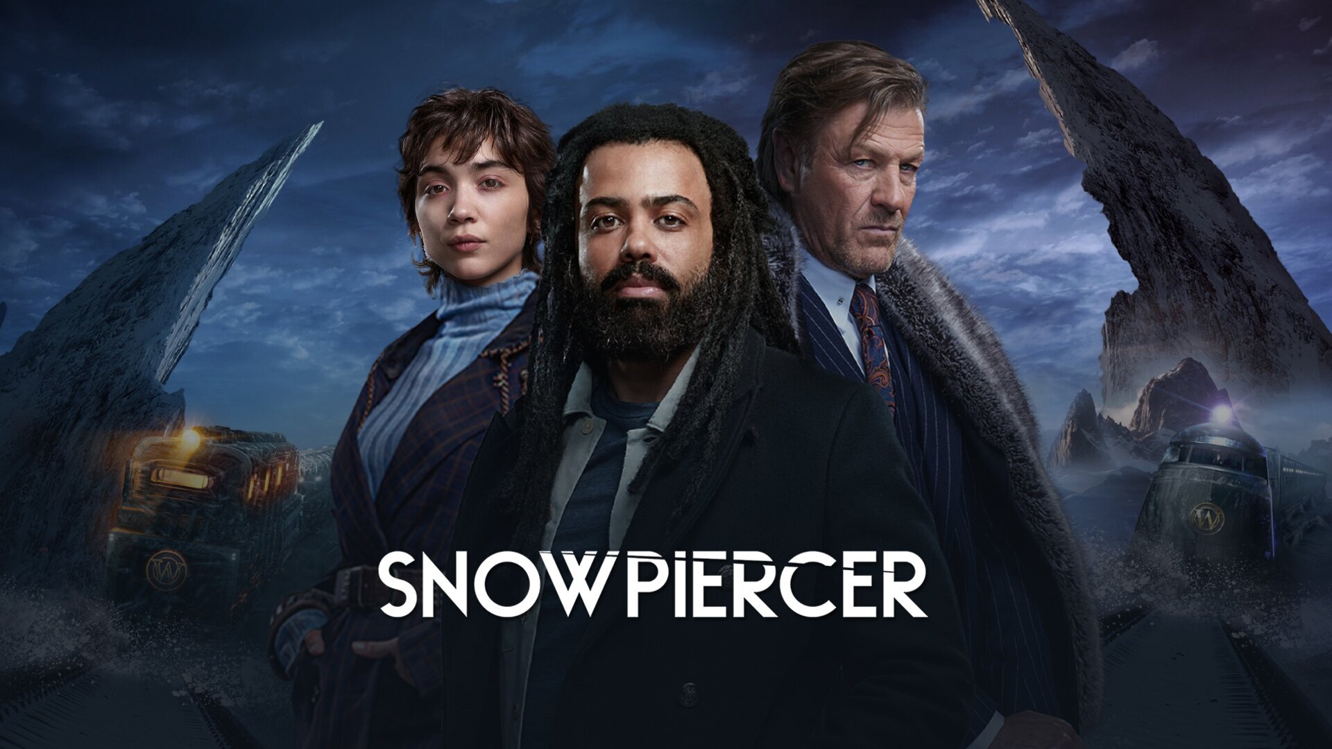 Snowpiercer