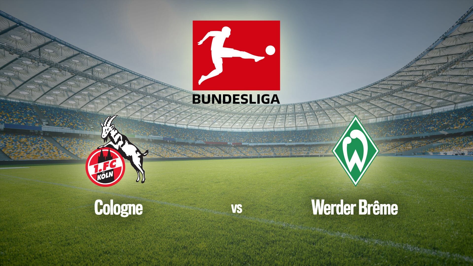 Football : Bundesliga