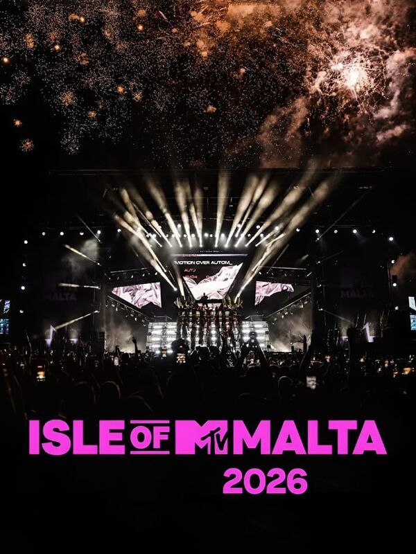 Isle of MTV: Malta 2026 Highlights
