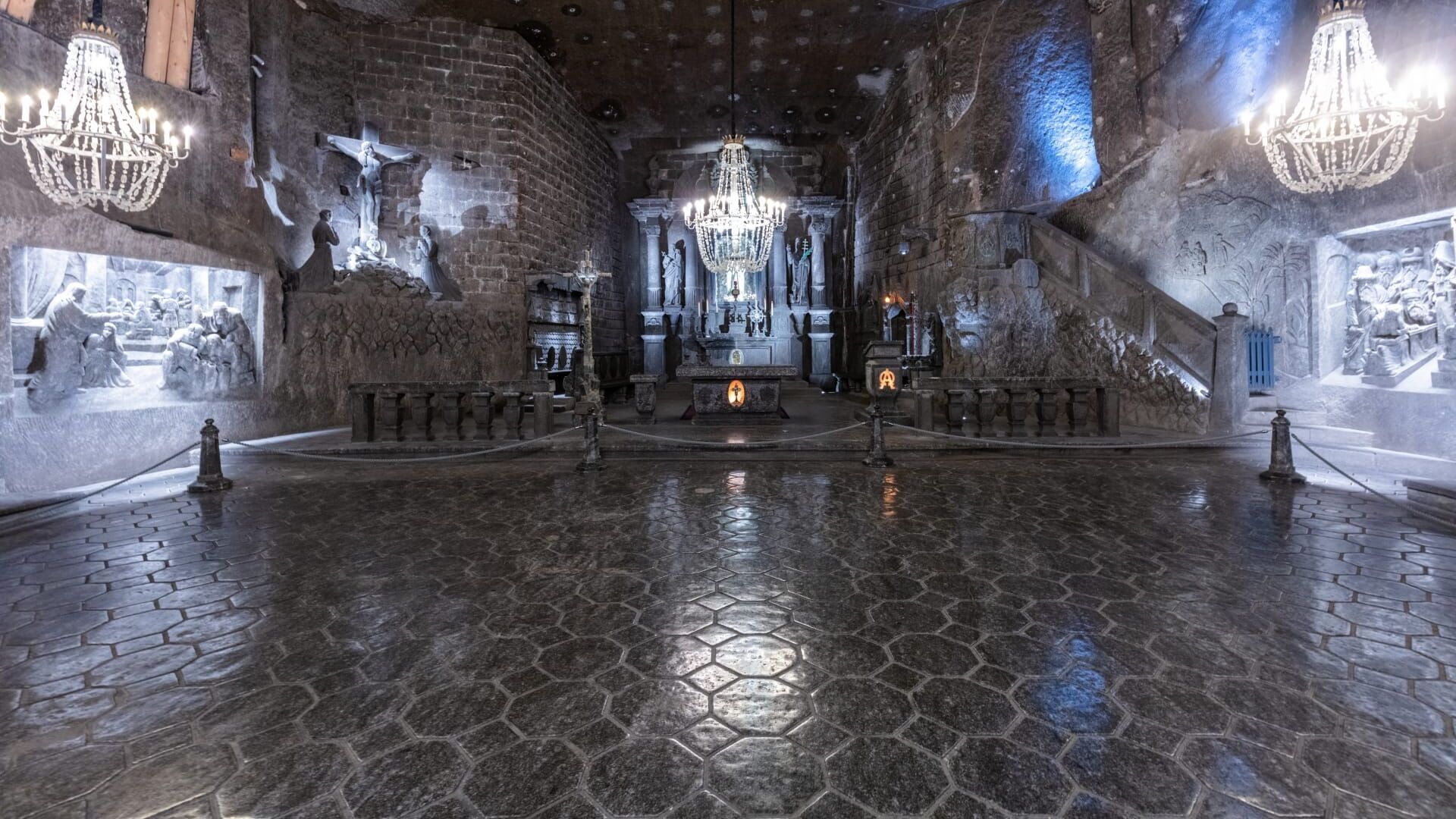 UNESCO: Skarby Polski