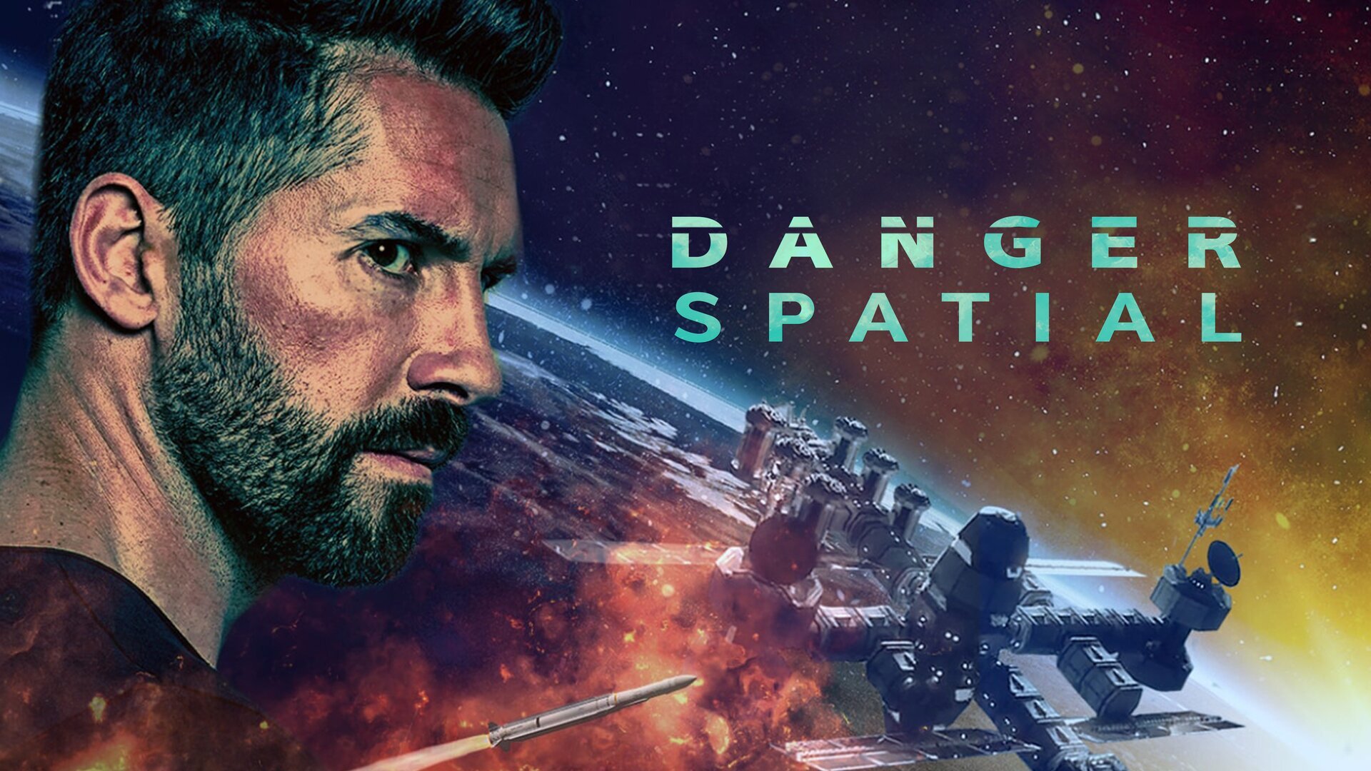 Danger spatial