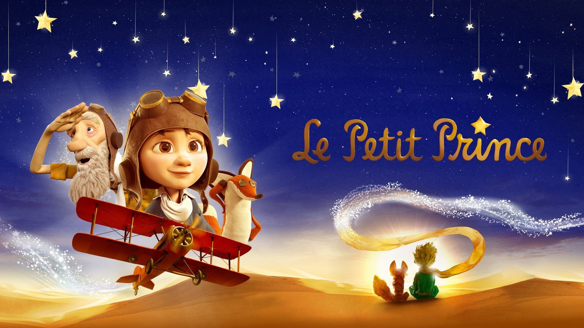 Le Petit Prince