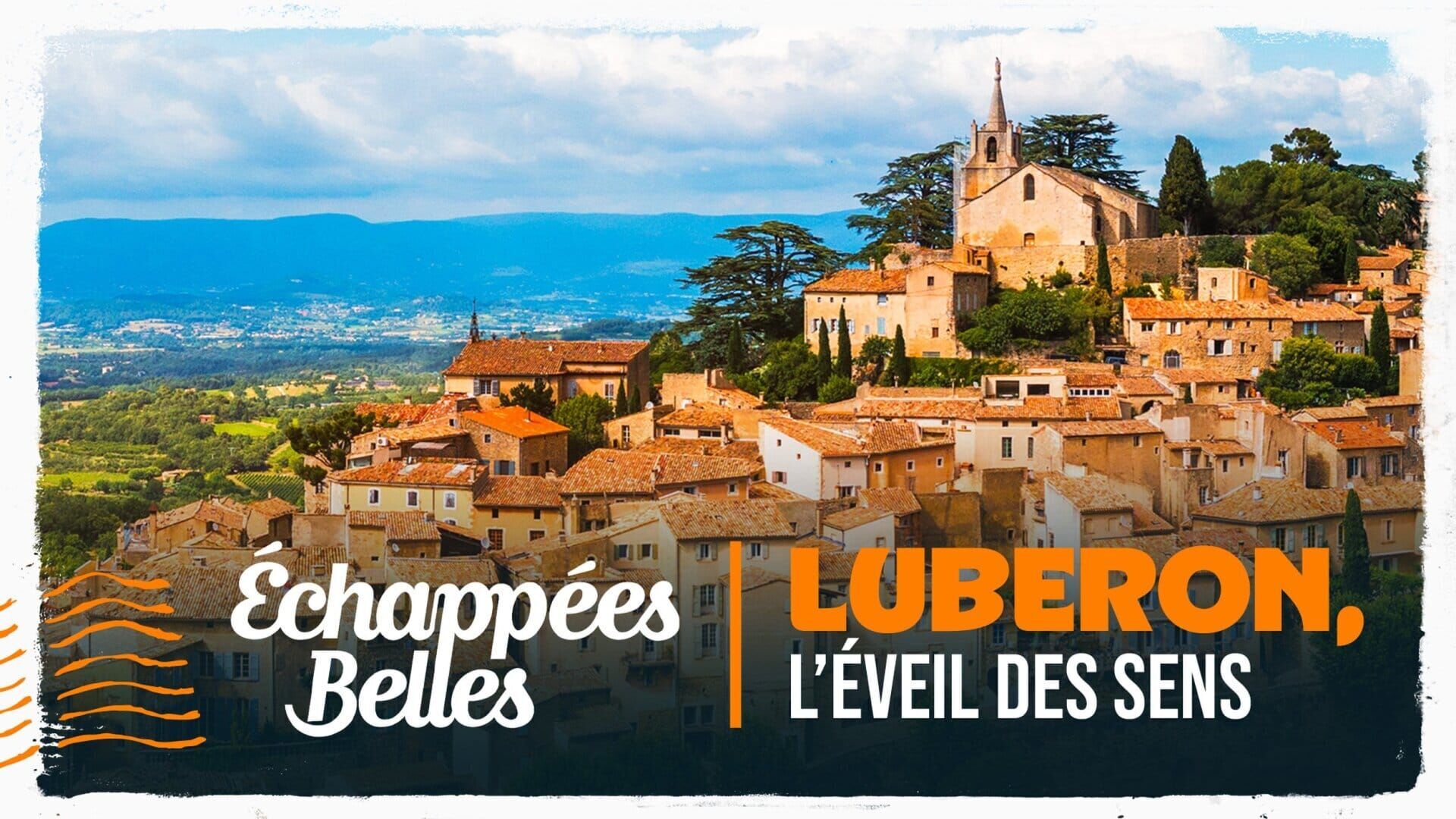 Echappées belles