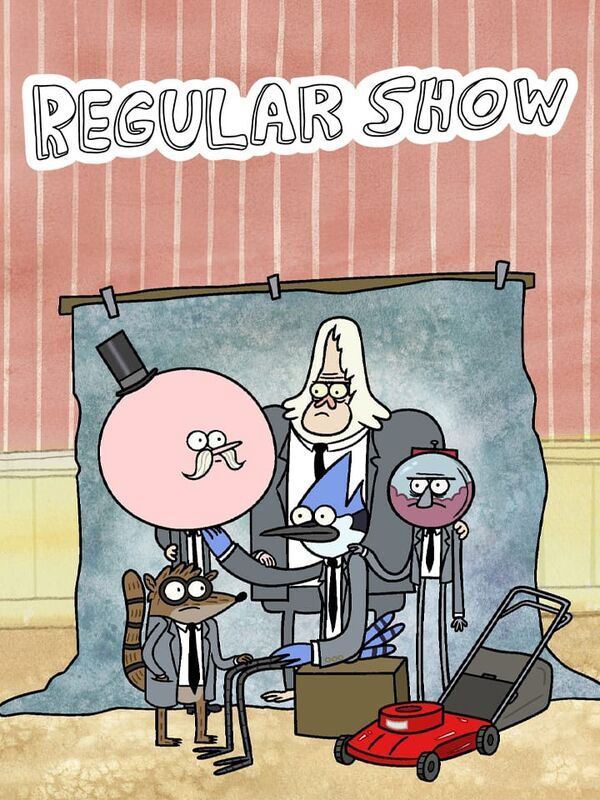 Regular Show