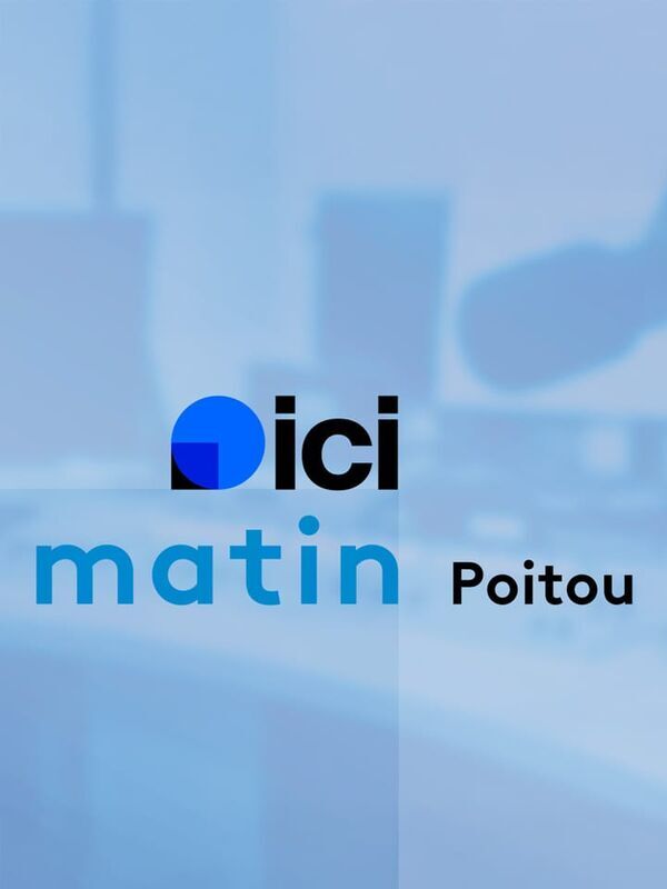 ICI Matin - Poitou