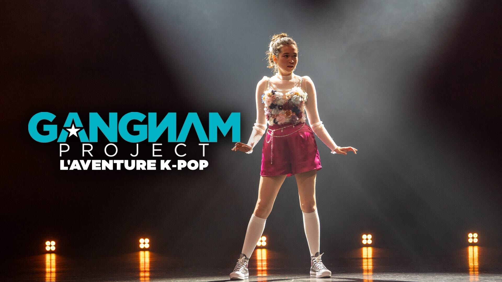Gangnam project, l'aventure K-pop