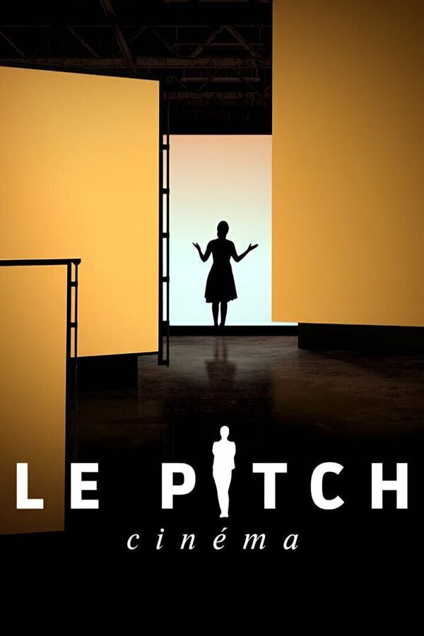 Le pitch cinéma