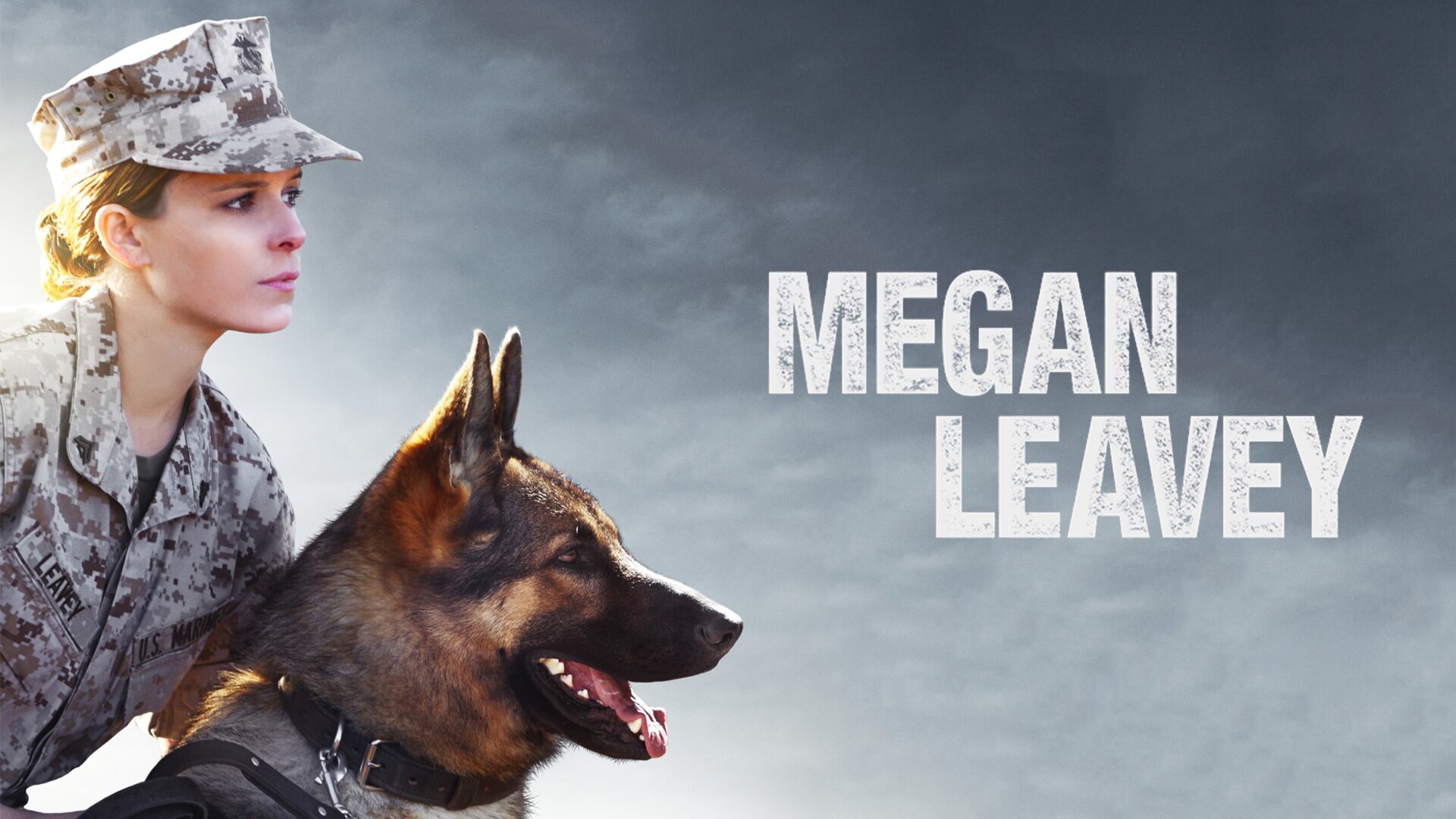 Megan Leavey