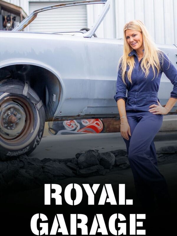Royal Garage