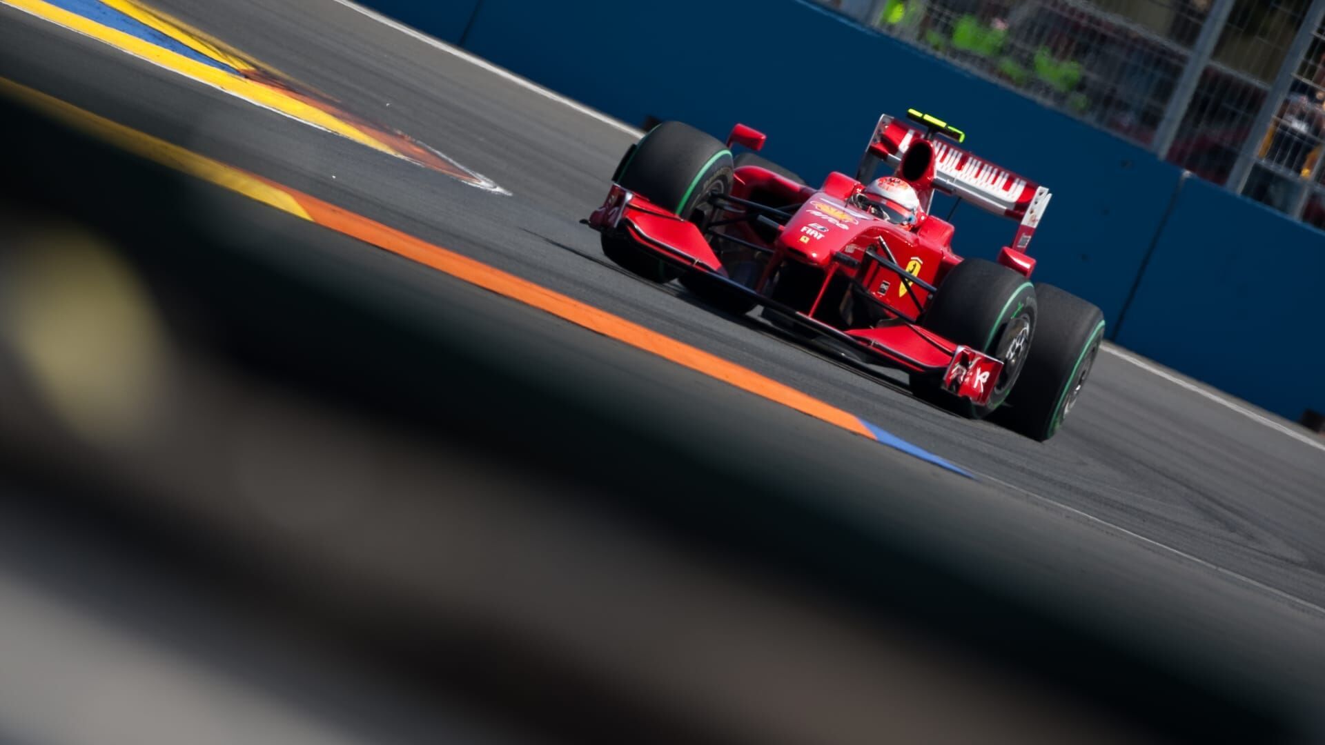 Vamos Falar De F1