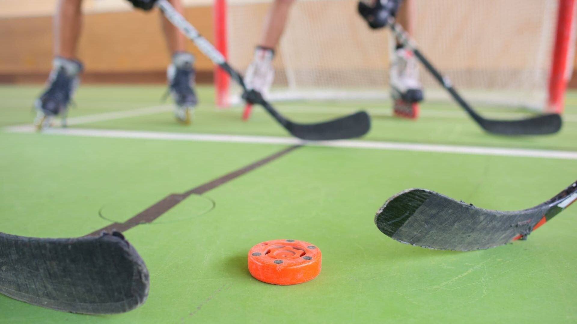 Hóquei em Patins: Taça de Portugal Feminino