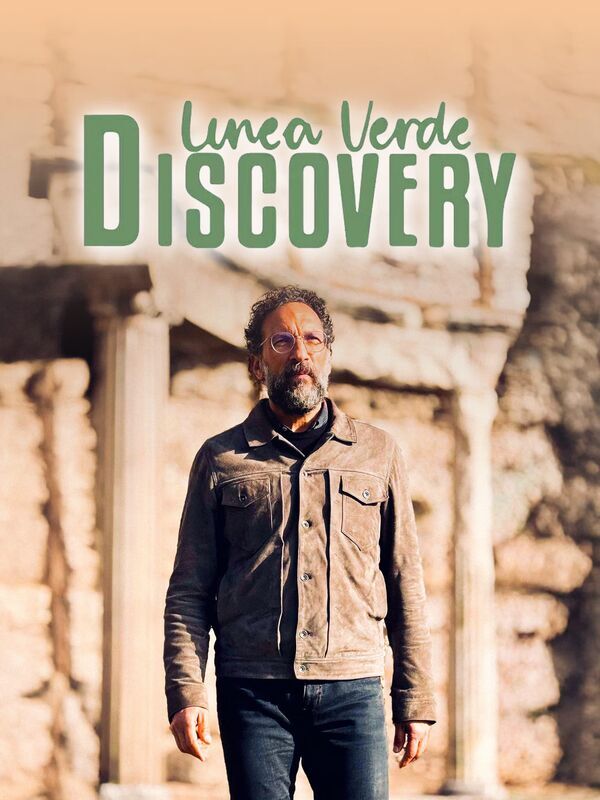 Linea Verde Discovery